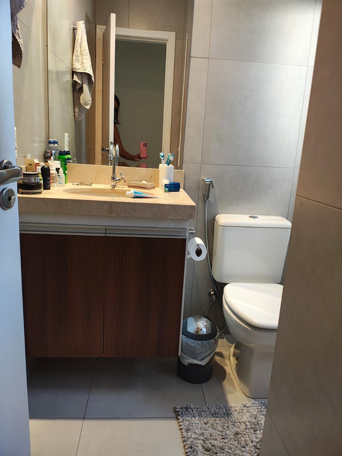 Casa de Condomínio, 2 quartos - Foto 9