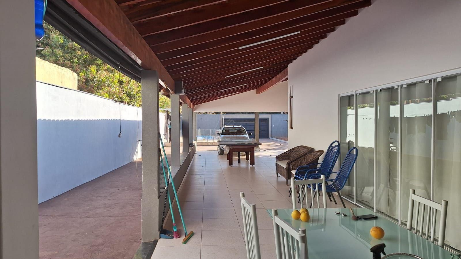 Casa, 3 quartos, 275 m² - Foto 21