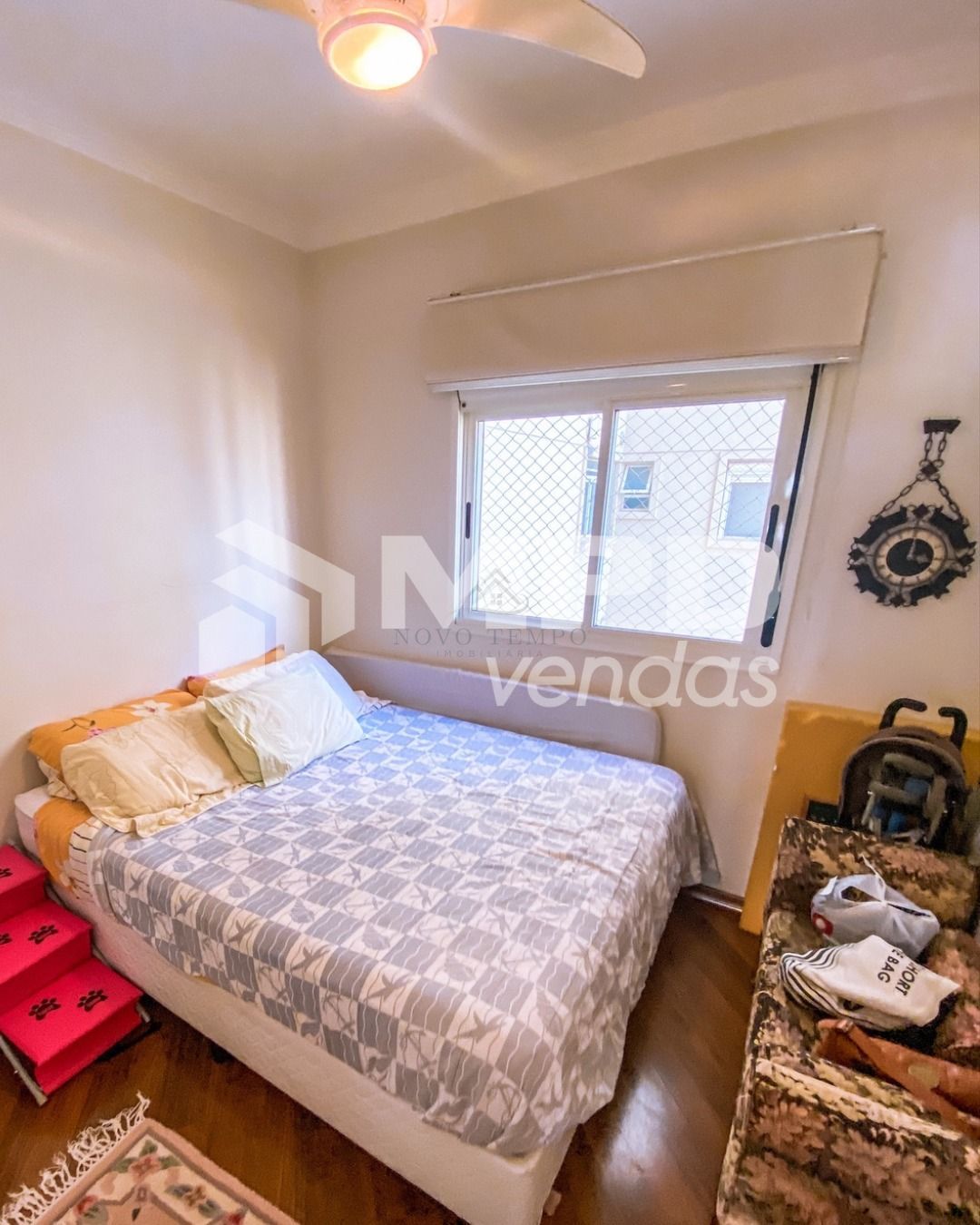 Apartamento, 3 quartos, 139 m² - Foto 4