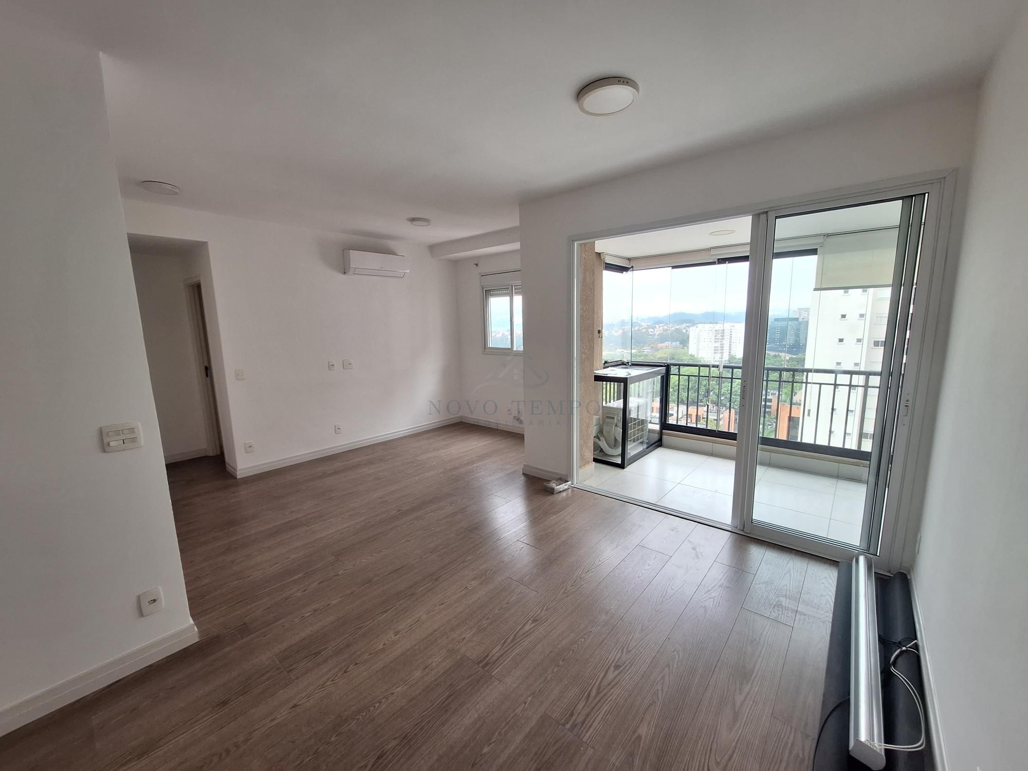 Apartamento, 2 quartos, 82 m² - Foto 2