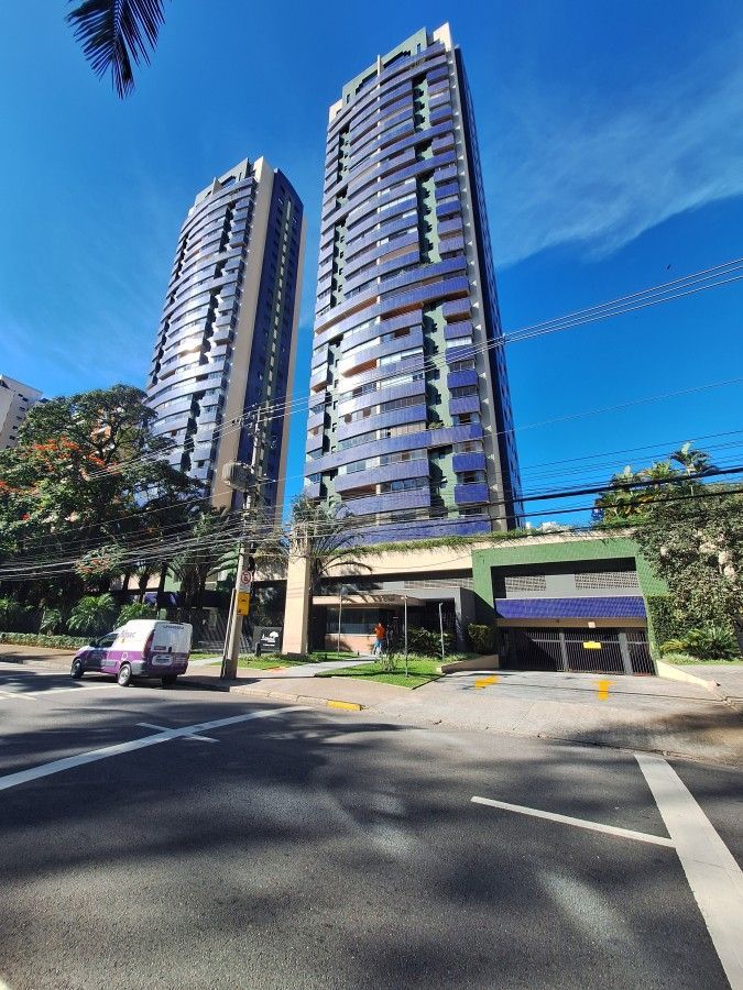 Apartamento, 4 quartos, 153 m² - Foto 1