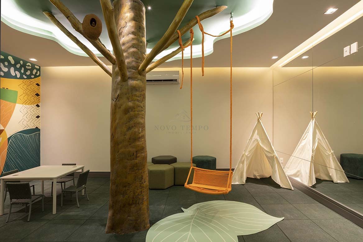 Apartamento, 4 quartos, 257 m² - Foto 20