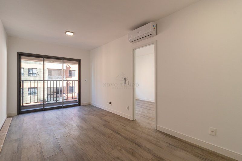 Apartamento, 1 quarto, 51 m² - Foto 3