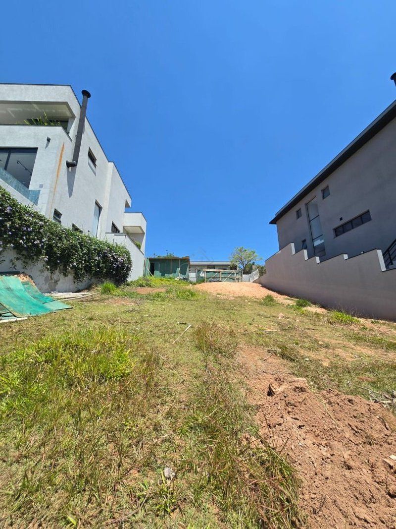 Terreno, 456 m² - Foto 1