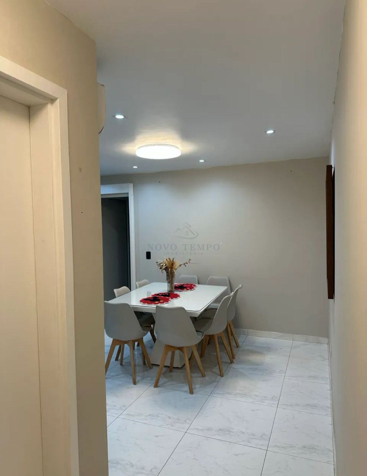 Apartamento, 3 quartos, 105 m² - Foto 7