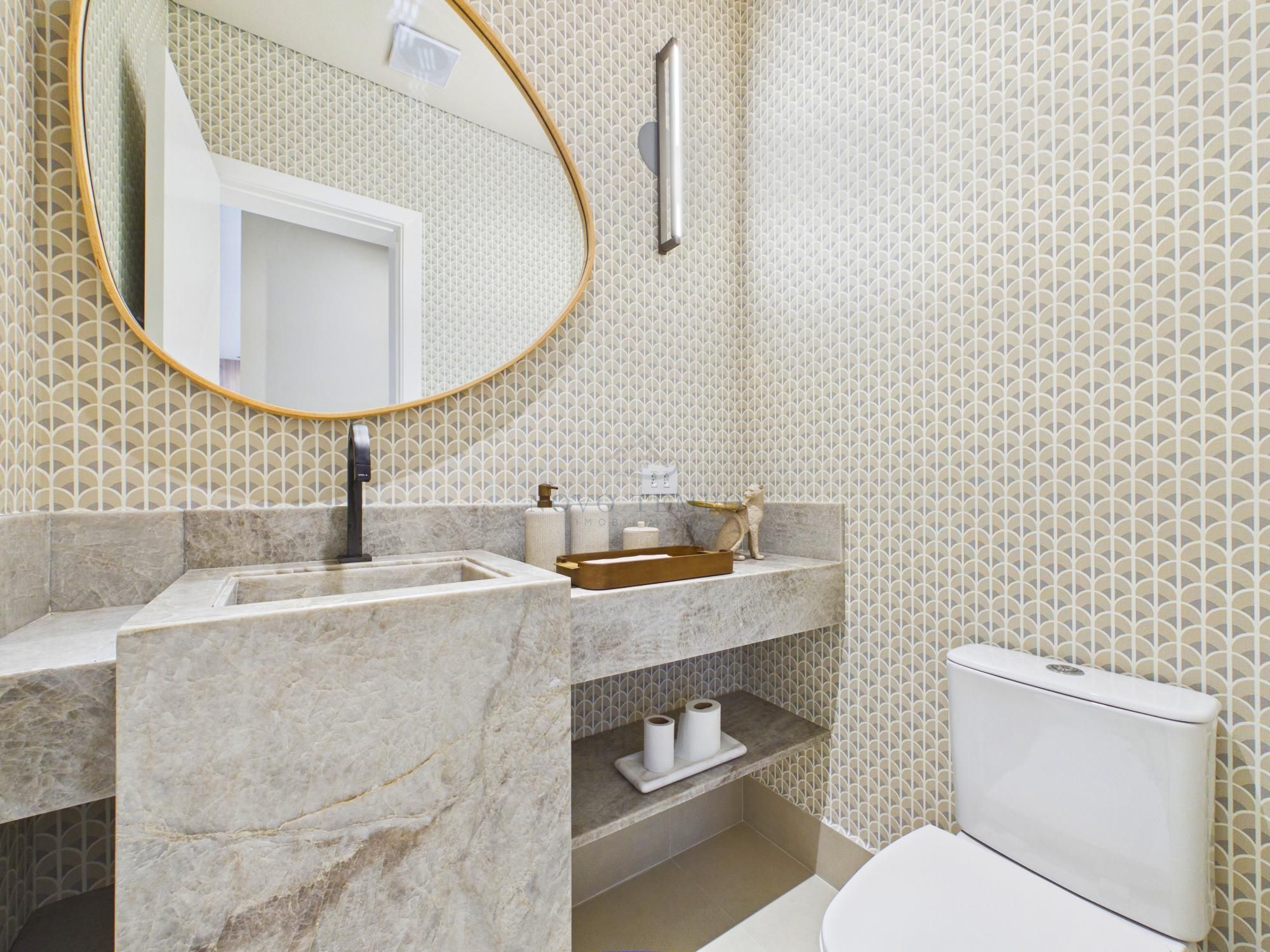Casa, 5 quartos, 516 m² - Foto 18