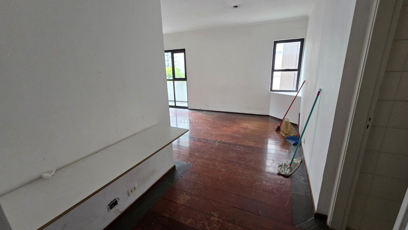 Apartamento, 3 quartos, 106 m² - Foto 2