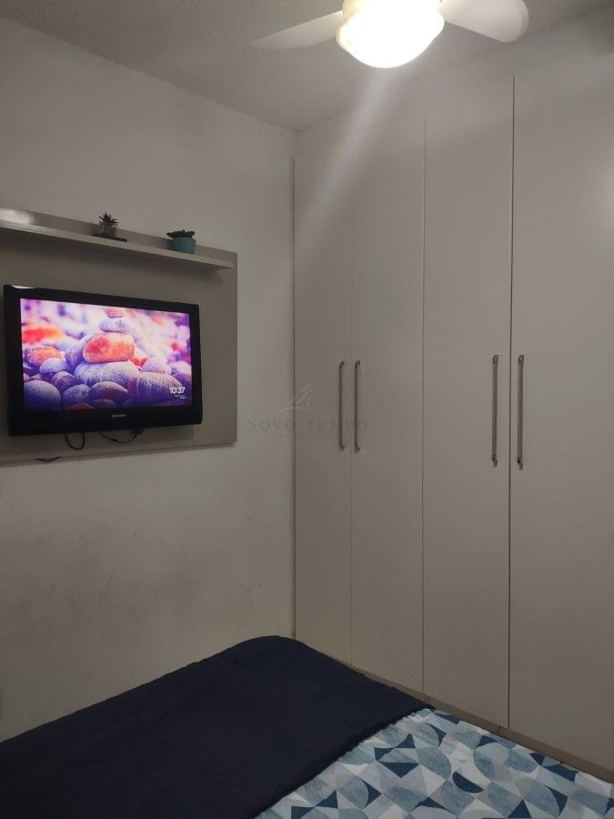Apartamento, 2 quartos, 50 m² - Foto 23