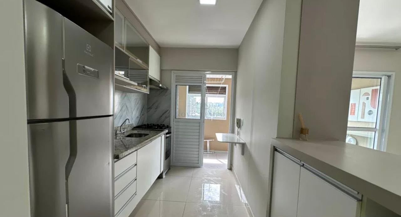 Apartamento, 1 quarto, 42 m² - Foto 20