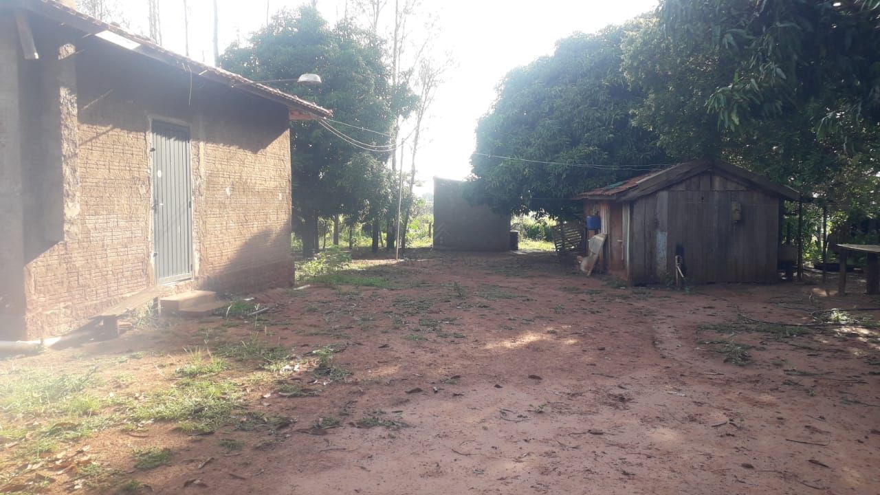 Chácara, 2 quartos, 24 hectares - Foto 9