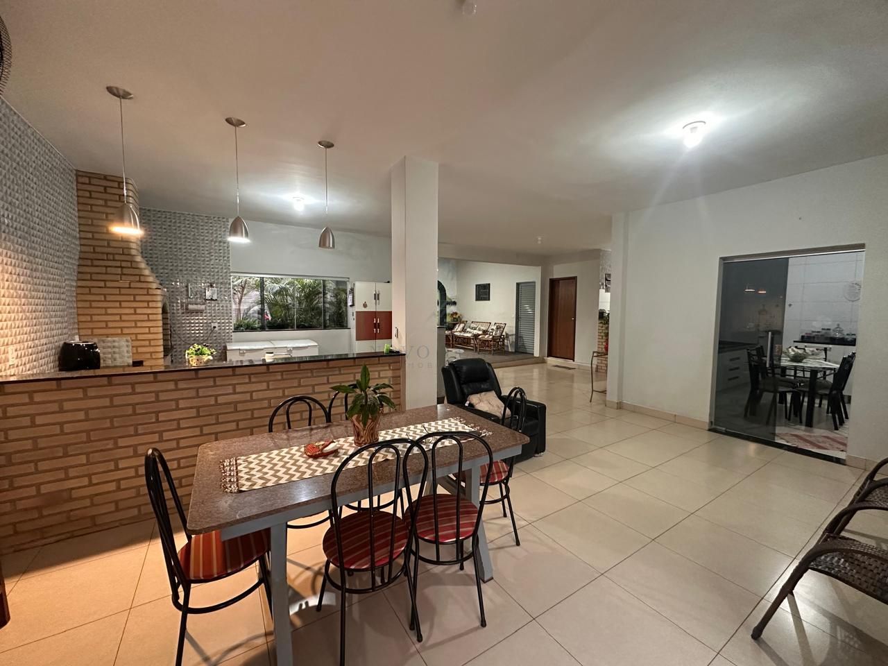 Casa, 3 quartos, 150 m² - Foto 3