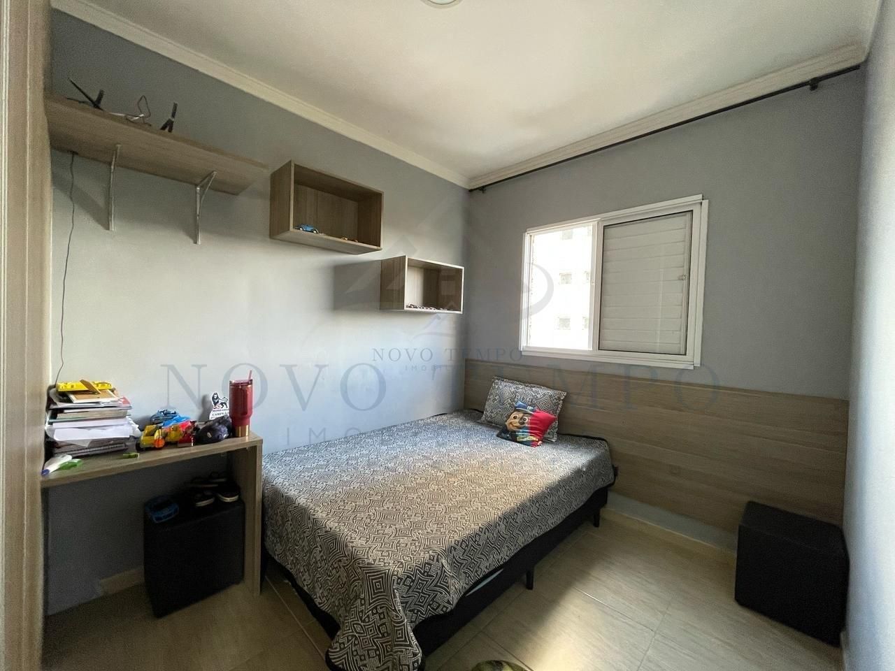 Apartamento, 2 quartos, 56 m² - Foto 13