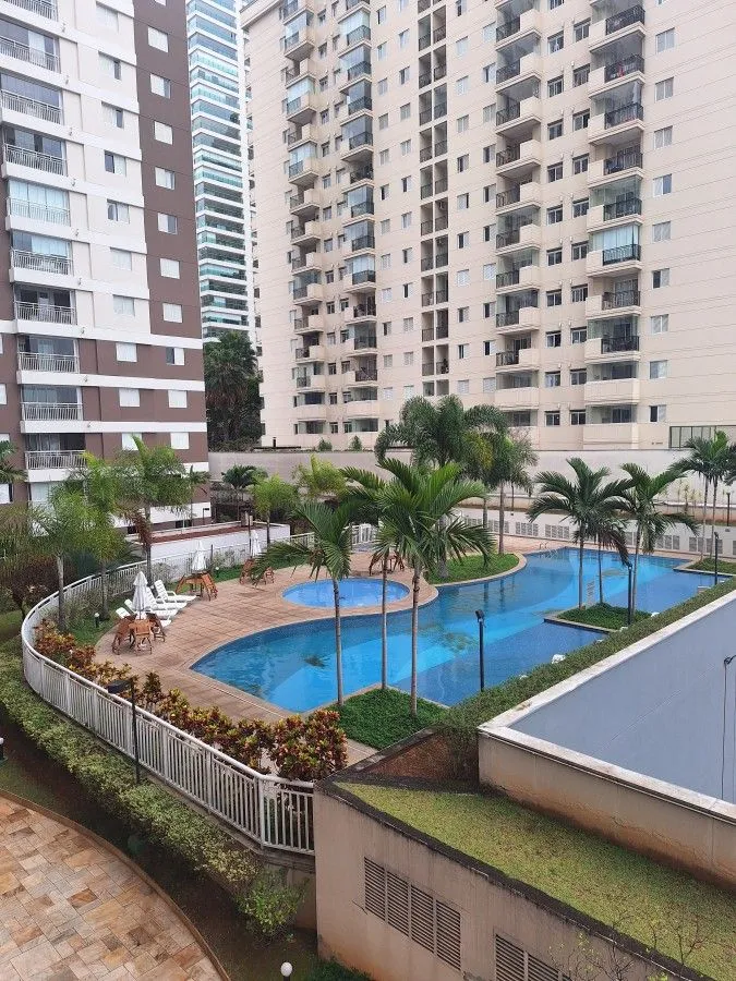 Apartamento, 1 quarto, 63 m² - Foto 9