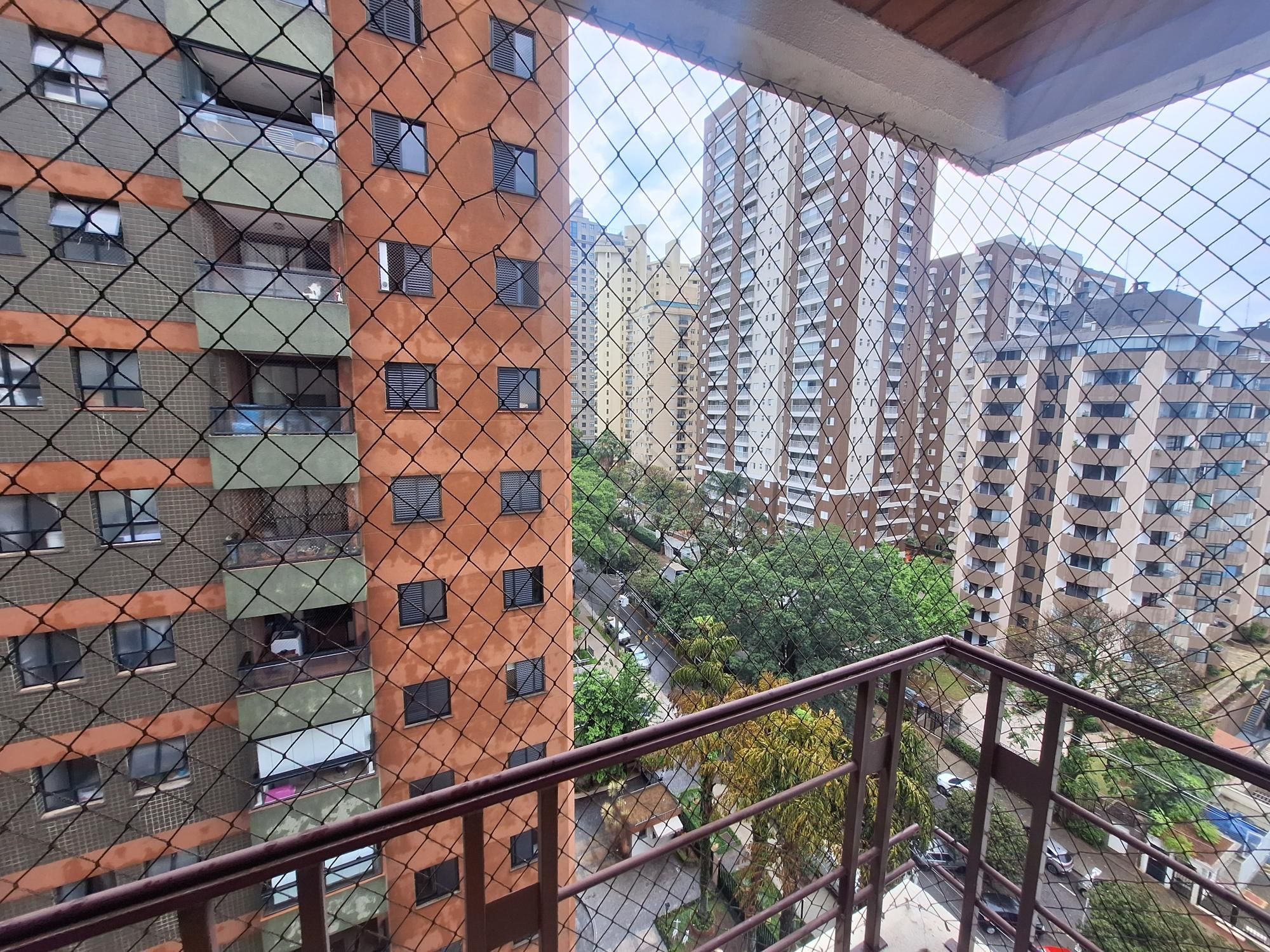 Apartamento, 2 quartos, 75 m² - Foto 15