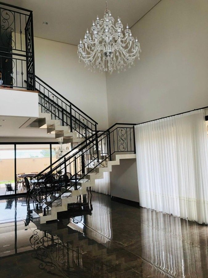 Casa, 5 quartos, 443 m² - Foto 2