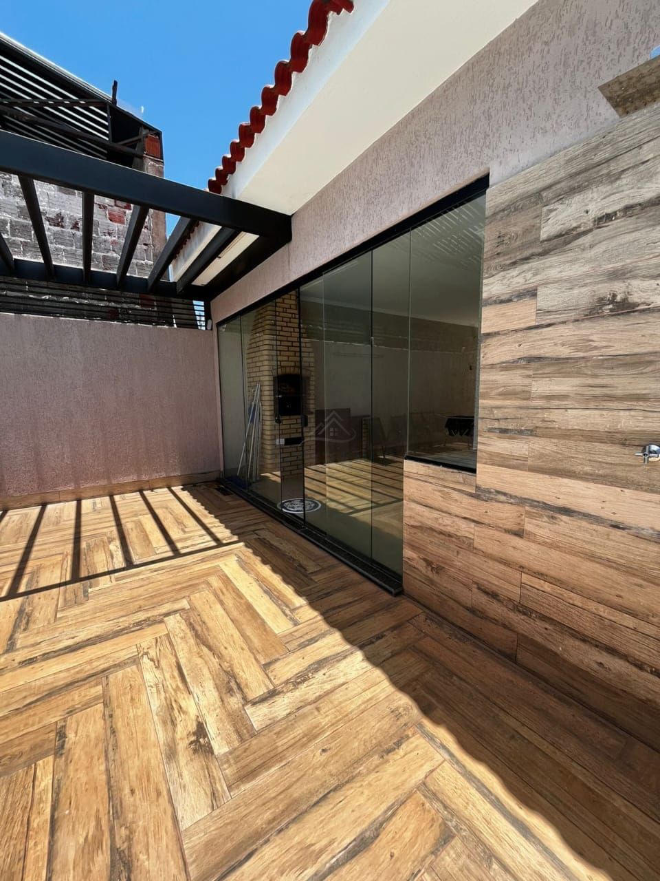 Casa, 3 quartos, 200 m² - Foto 17