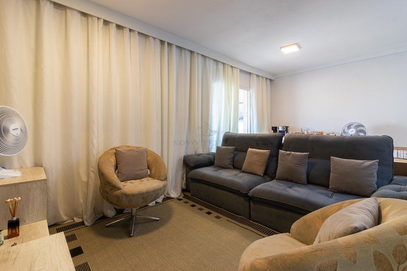 Apartamento, 3 quartos, 105 m² - Foto 3