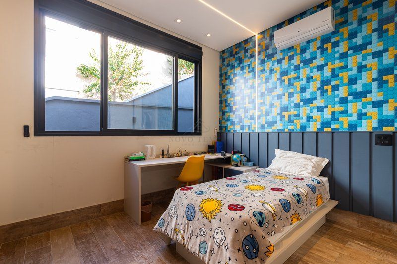 Casa de Condomínio, 4 quartos - Foto 6