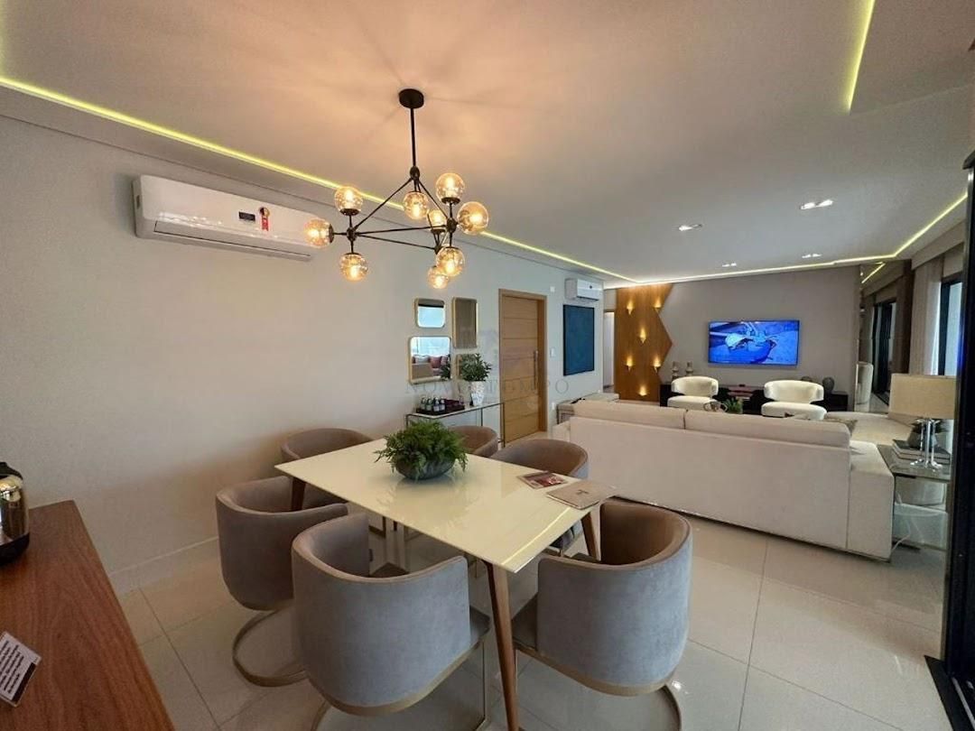 Apartamento, 4 quartos, 257 m² - Foto 4