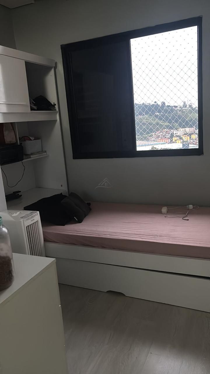 Apartamento, 3 quartos, 54 m² - Foto 22