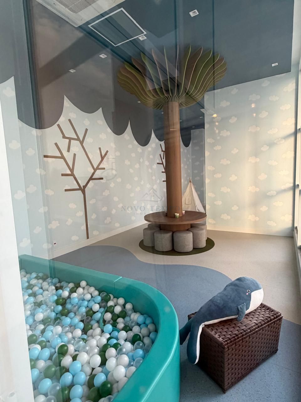 Apartamento, 3 quartos, 73 m² - Foto 8