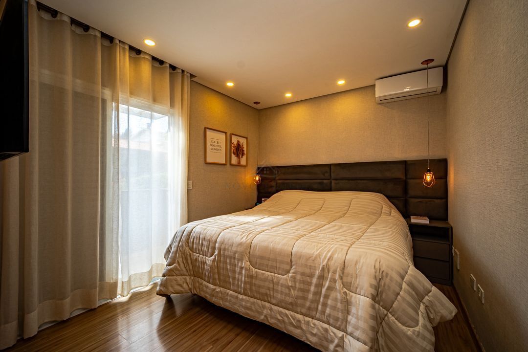 Casa de Condomínio, 4 quartos - Foto 9