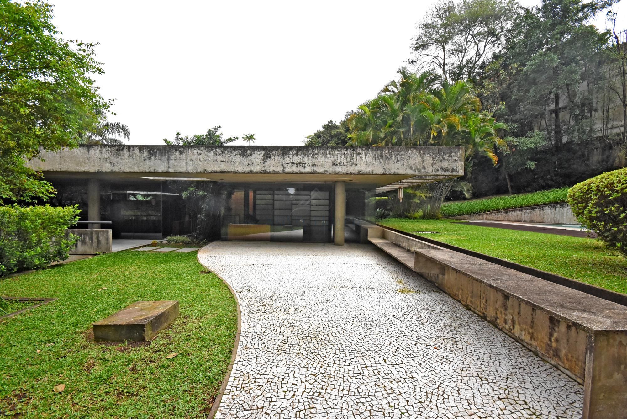 Casa, 5 quartos, 976 m² - Foto 28