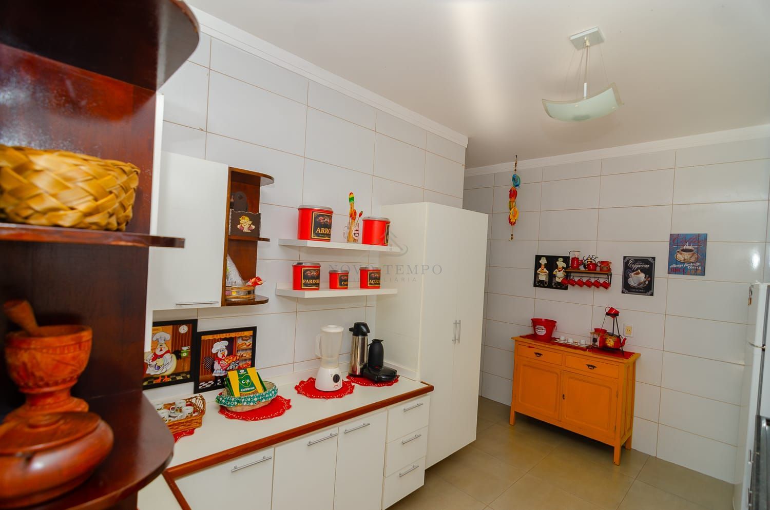 Chácara, 3 quartos, 600 m² - Foto 7