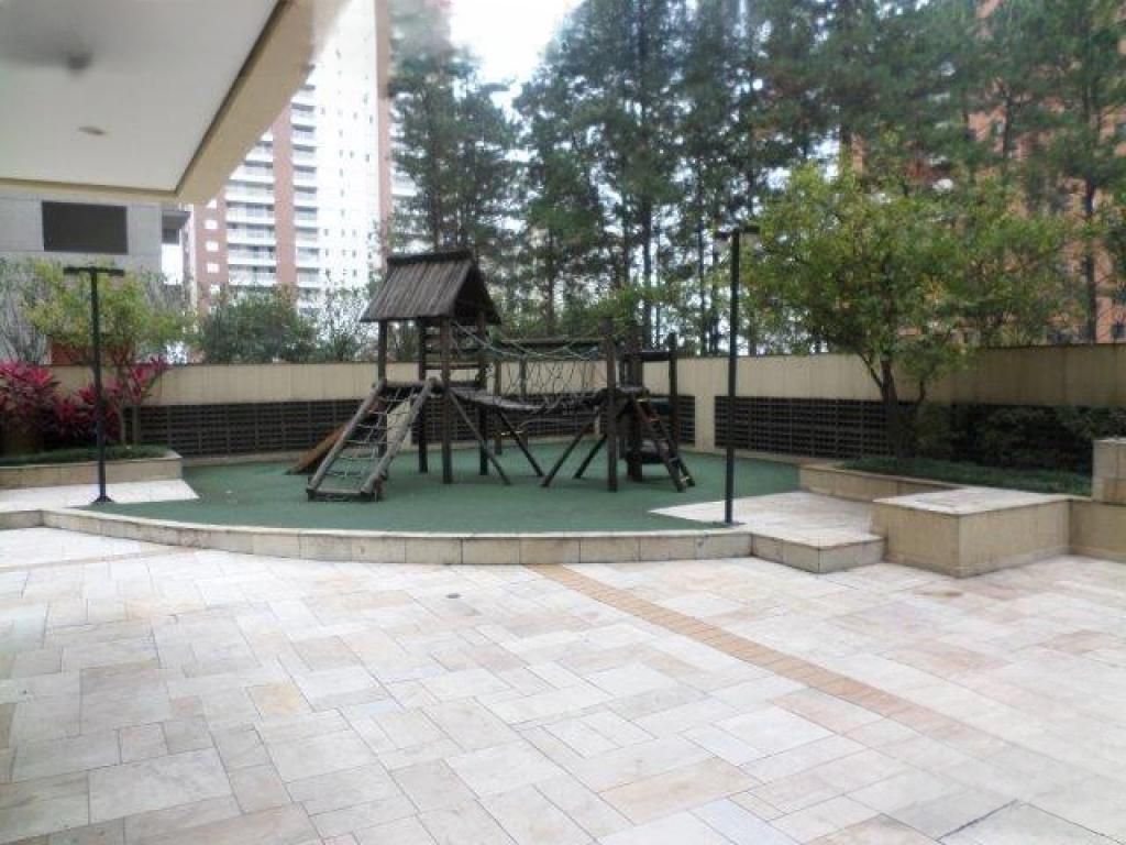 Apartamento para alugar com 2 quartos, 58m² - Foto 4