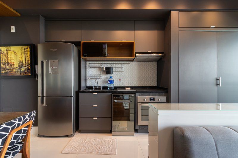 Apartamento, 1 quarto, 50 m² - Foto 3