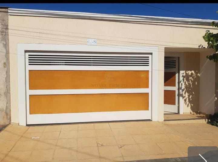 Casa, 2 quartos, 95 m² - Foto 1