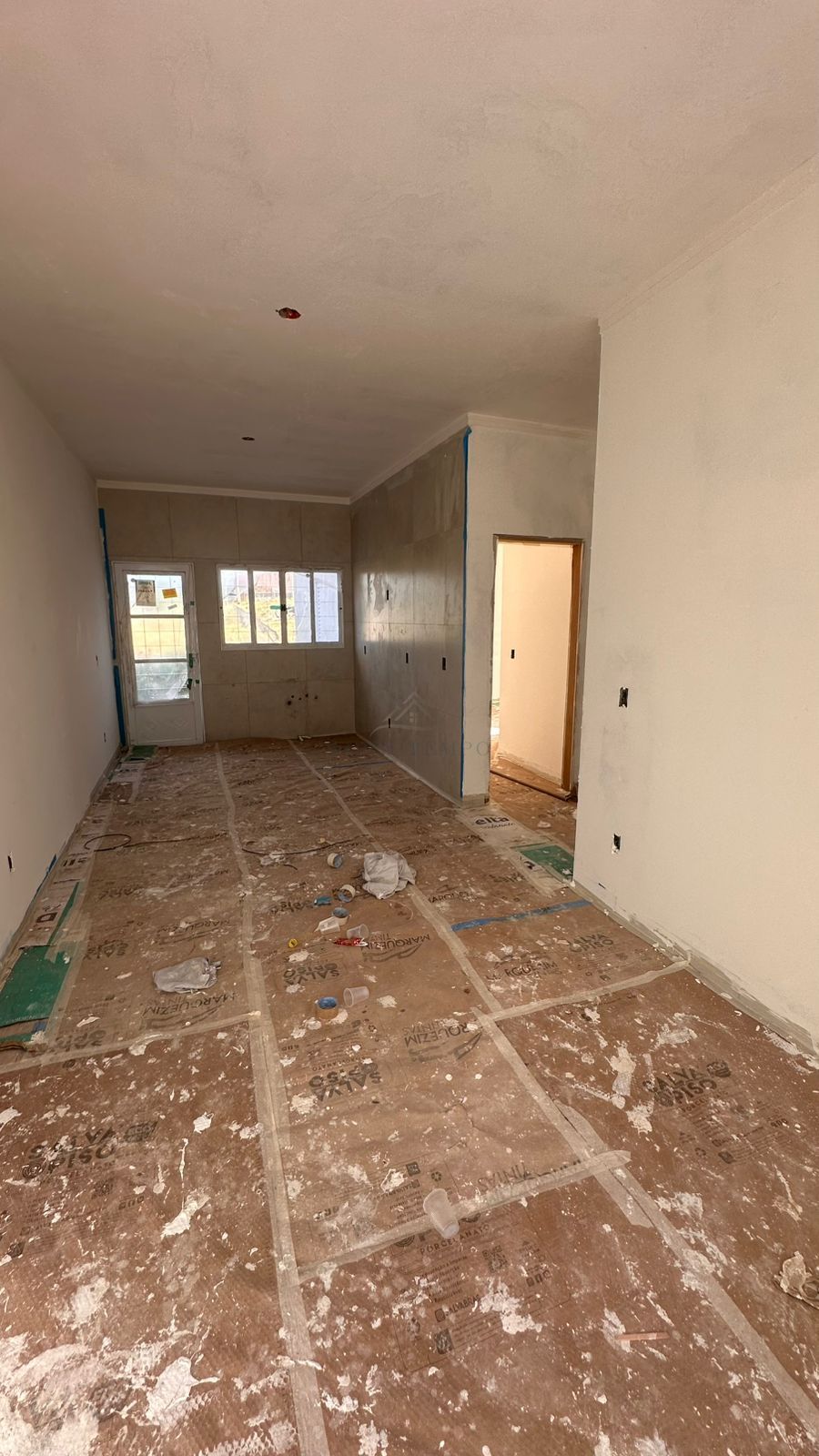 Casa, 2 quartos, 74 m² - Foto 2