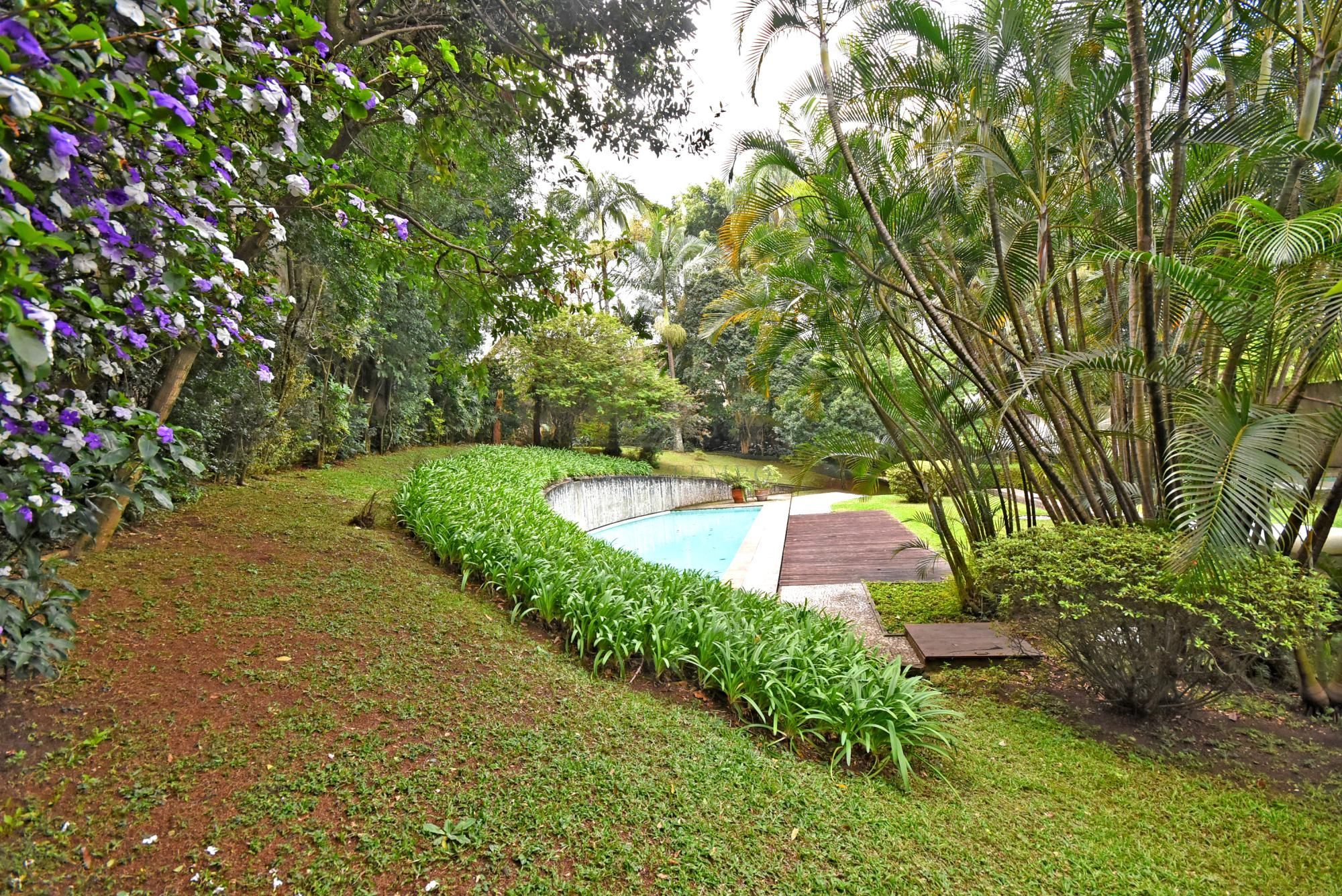 Casa, 5 quartos, 976 m² - Foto 19