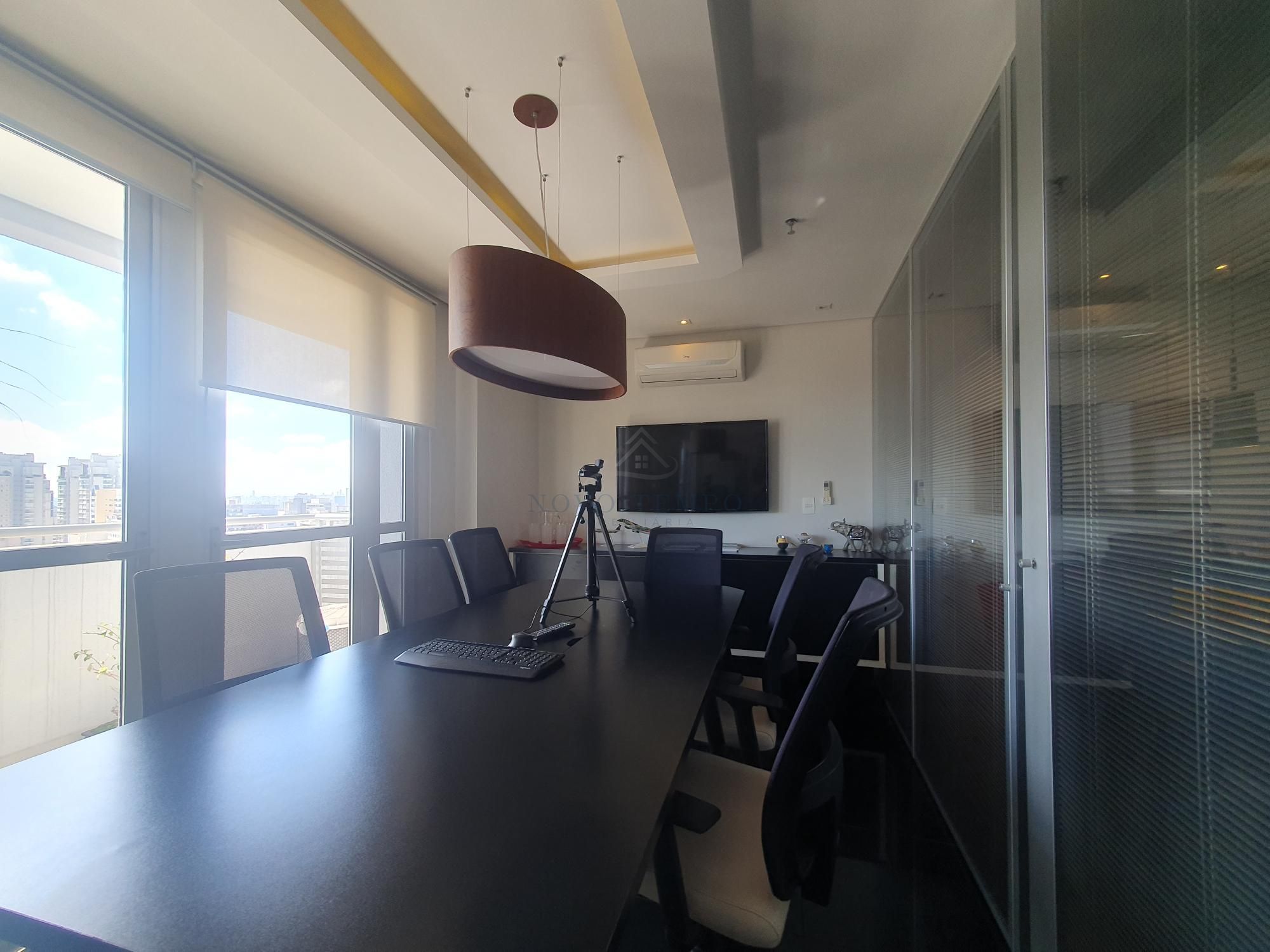 Sala-Conjunto, 132 m² - Foto 3