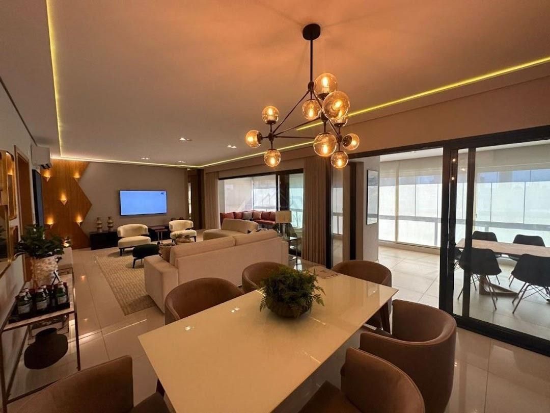 Apartamento, 4 quartos, 257 m² - Foto 3