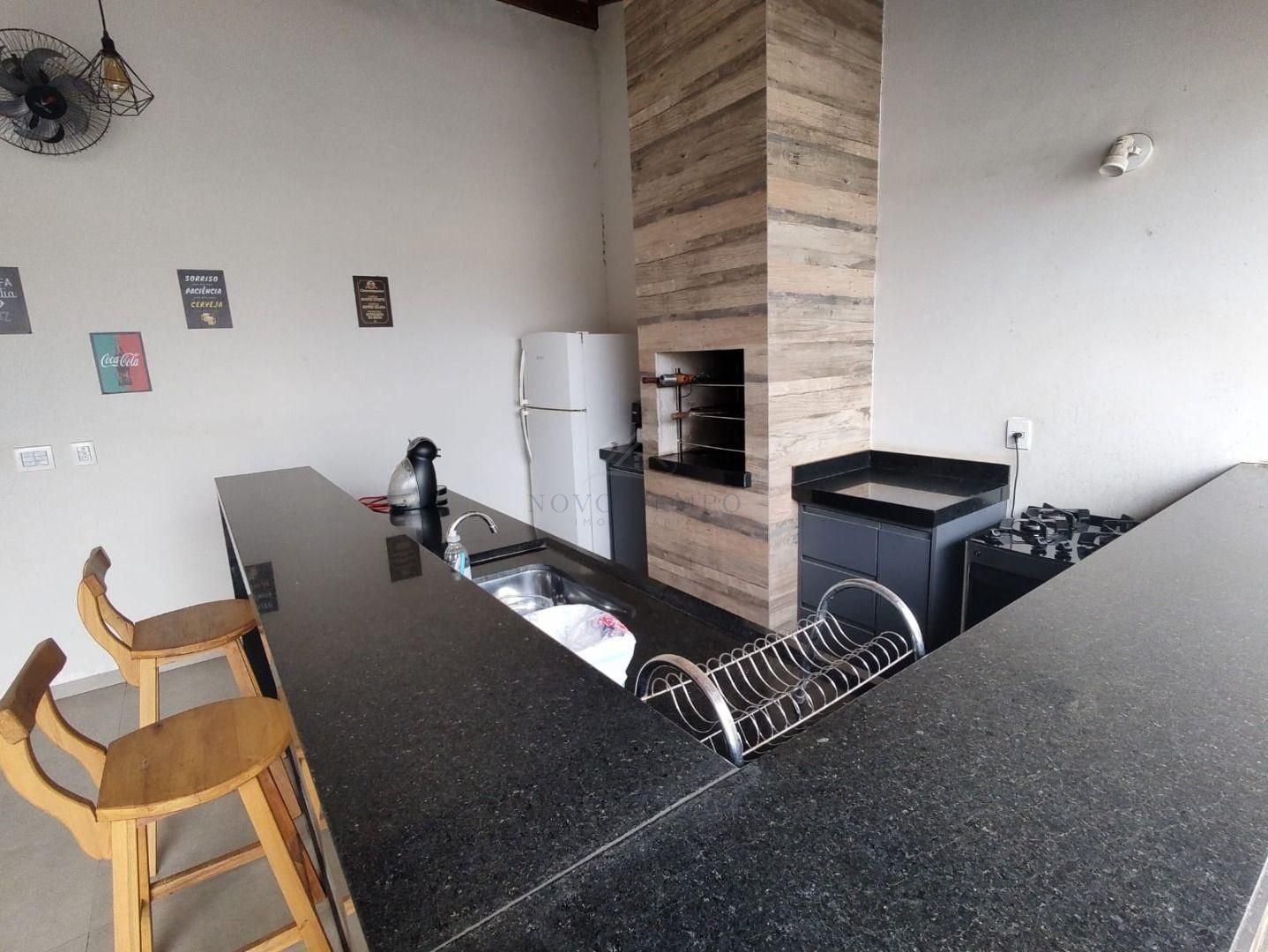 Casa, 3 quartos, 200 m² - Foto 19