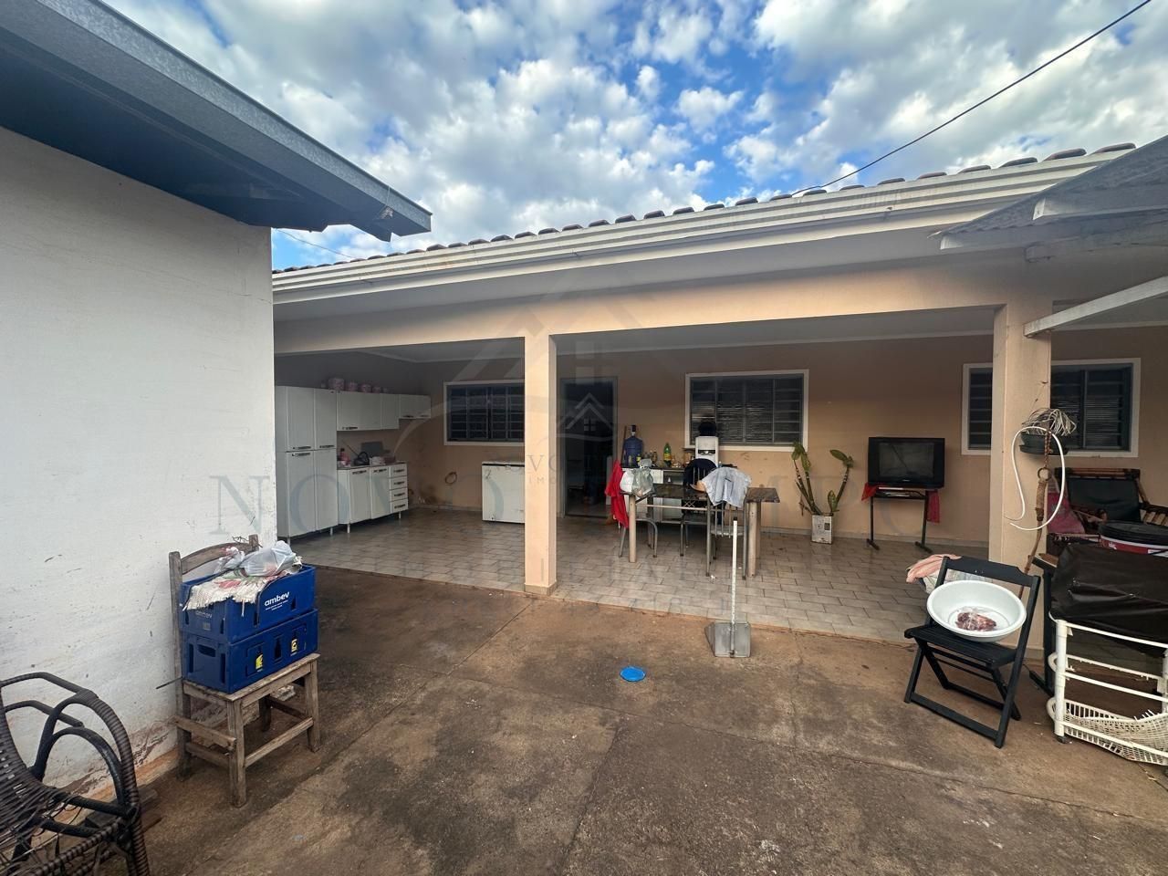 Casa, 2 quartos, 400 m² - Foto 15