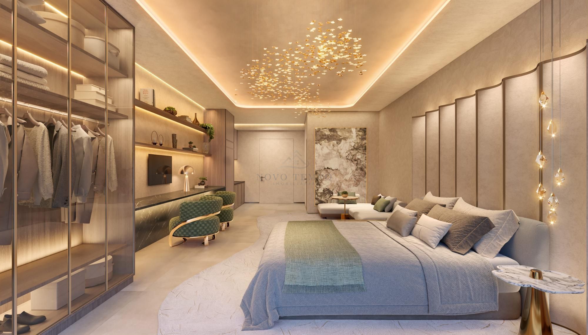 Apartamento, 4 quartos, 246 m² - Foto 5
