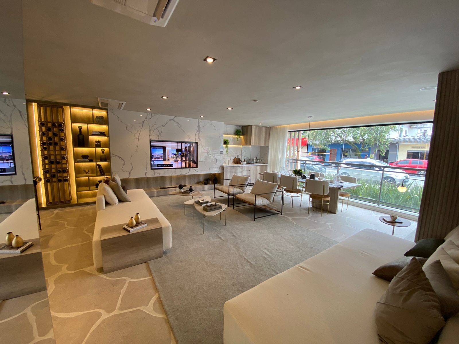 Apartamento, 3 quartos, 154 m² - Foto 1