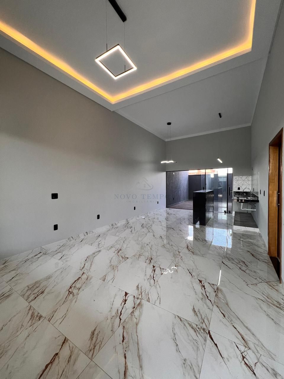 Casa, 3 quartos, 115 m² - Foto 3