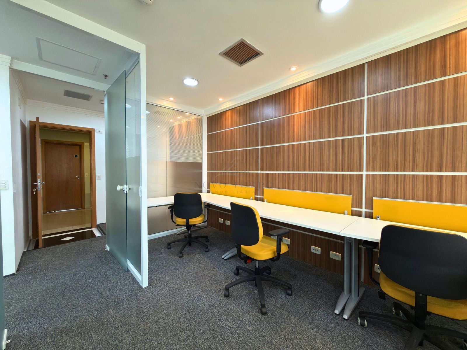 Sala-Conjunto, 42 m² - Foto 5