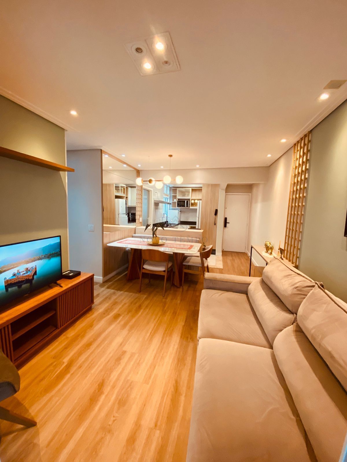 Apartamento, 3 quartos, 85 m² - Foto 2