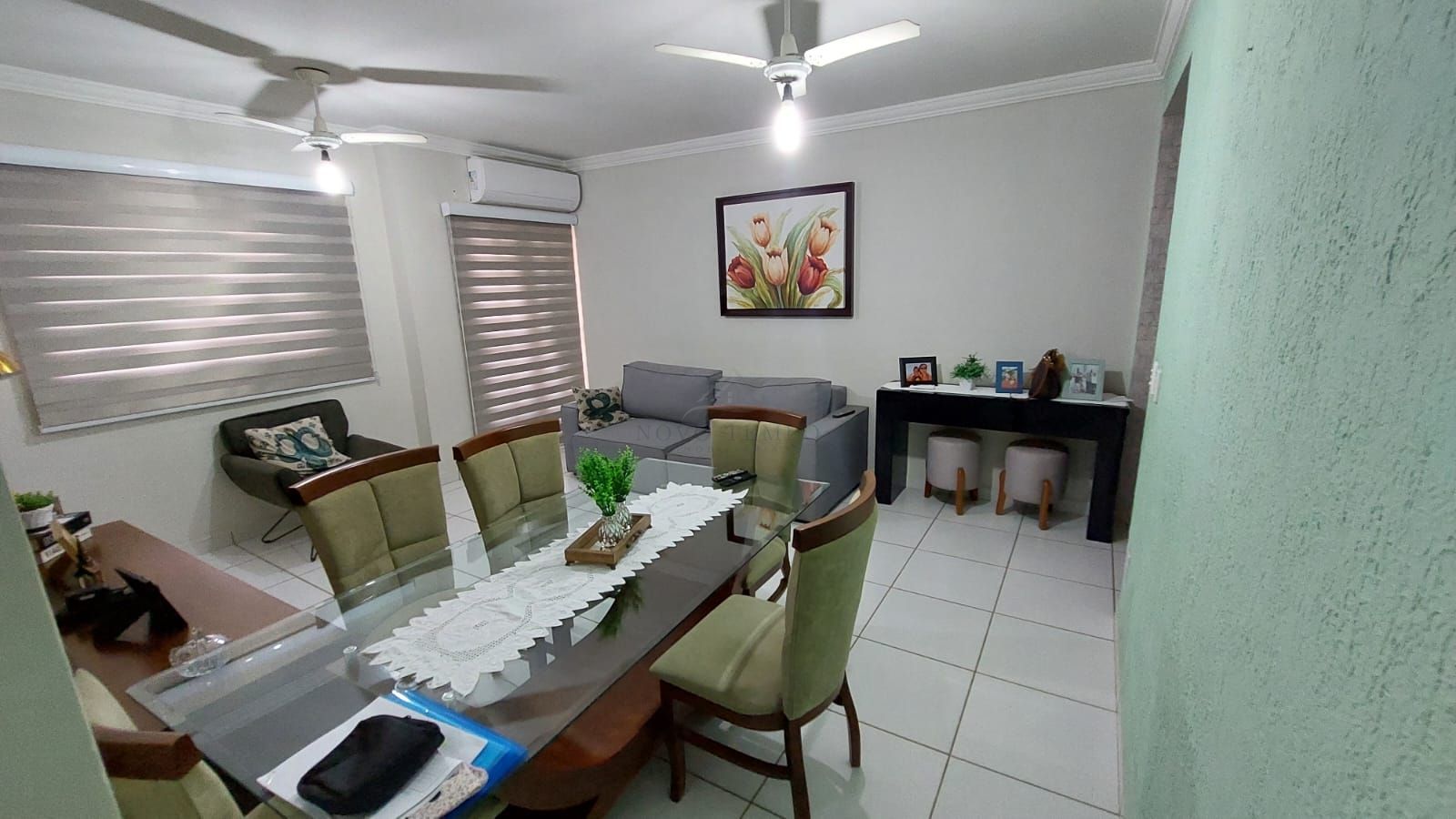 Casa, 3 quartos, 79 m² - Foto 1