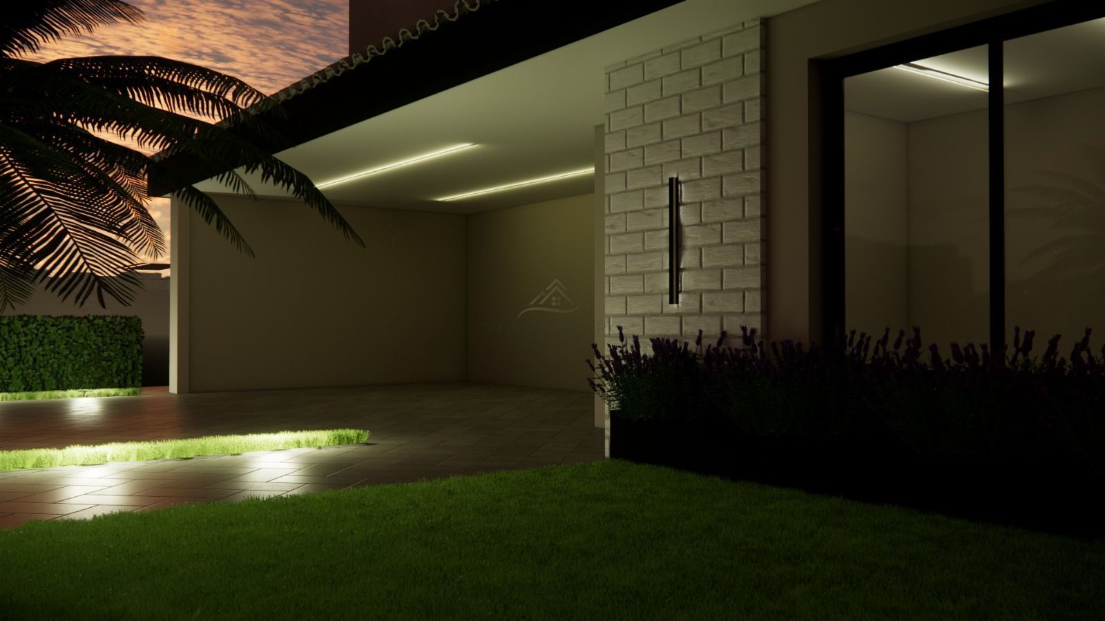 Casa de Condomínio, 4 quartos - Foto 7