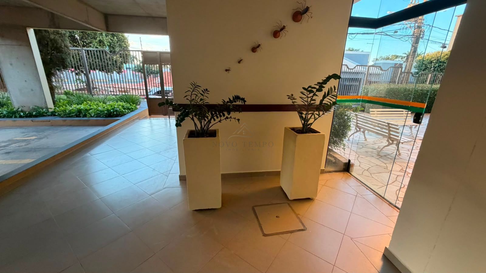 Apartamento, 3 quartos, 100 m² - Foto 1
