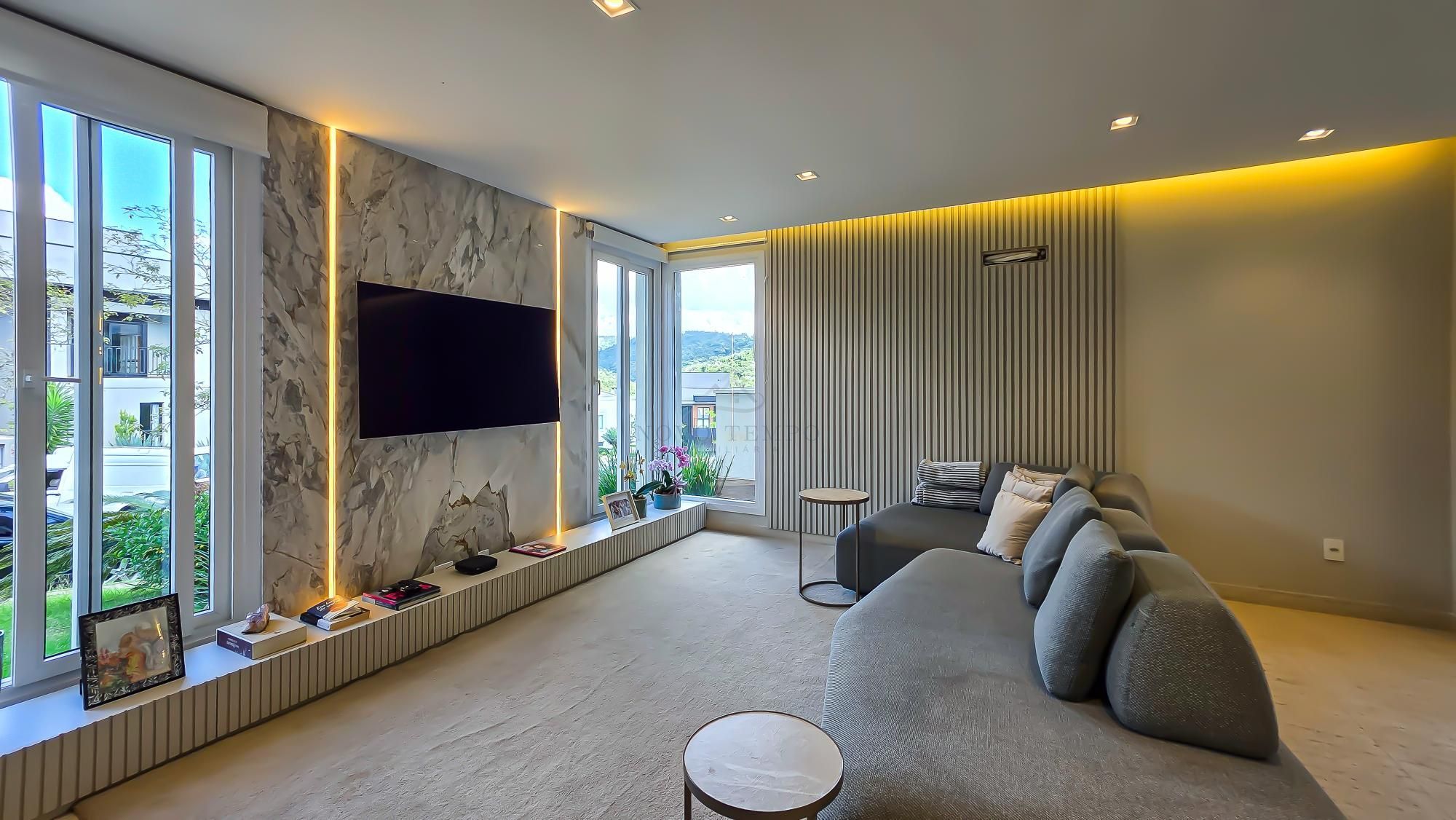 Casa de Condomínio, 4 quartos - Foto 8