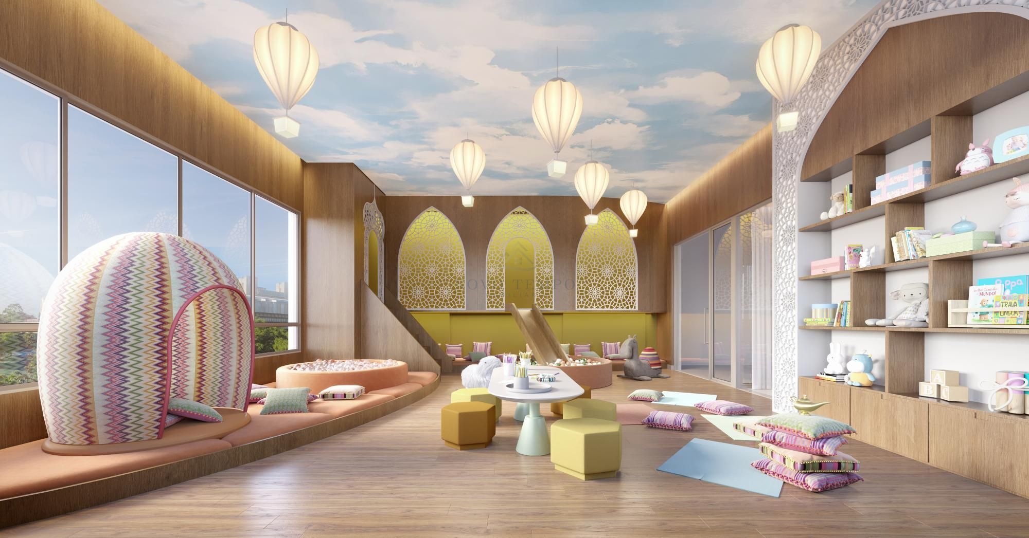 Apartamento, 3 quartos, 139 m² - Foto 5