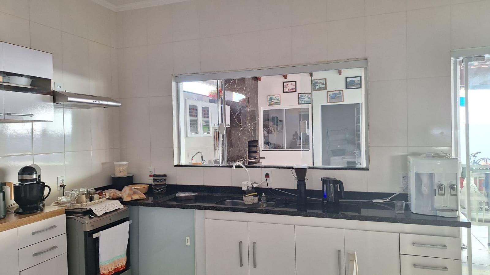 Casa, 3 quartos, 275 m² - Foto 5