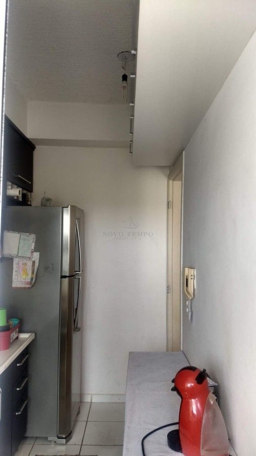 Apartamento, 2 quartos, 50 m² - Foto 41