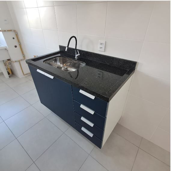 Apartamento, 2 quartos, 5956 m² - Foto 7